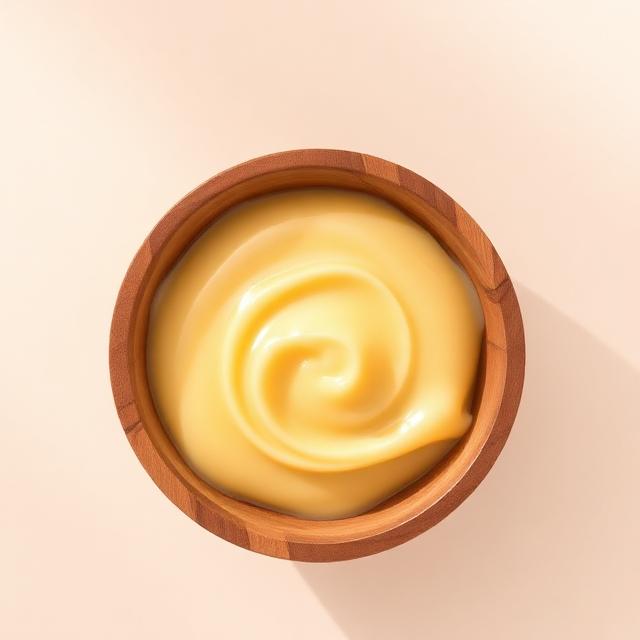 Ordinary ghee